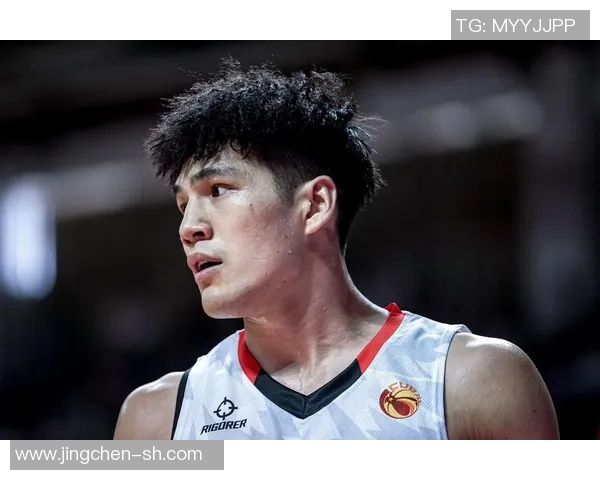 陈国豪为何未能加盟广东北控拒绝徐杰交易已锁定新国手后卫