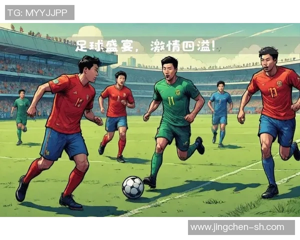 激情四溢的绿茵场上，与你一起见证足球盛宴的巅峰对决与精彩瞬间