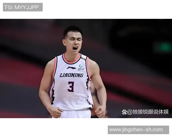 赵继伟双十表现助力辽宁战胜新疆取得赛点冲击季后赛